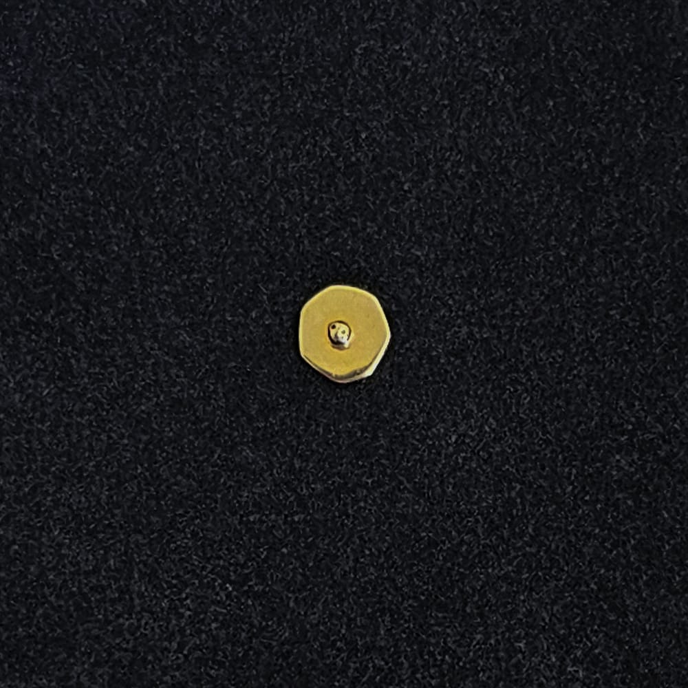 Rock Point Single Earring