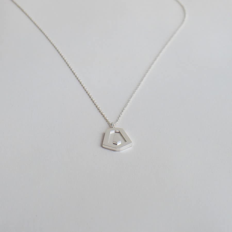 Amulet Solo Necklace